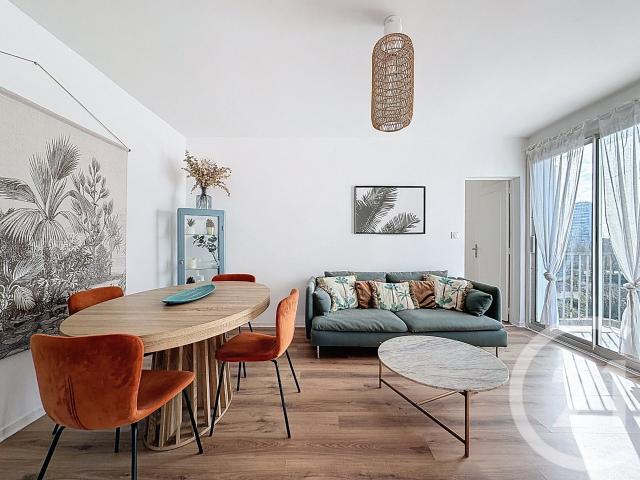 Appartement vente à Bordeaux, Bruges