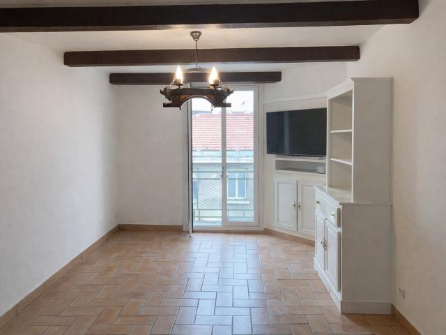 Appartement vente à Marseille
