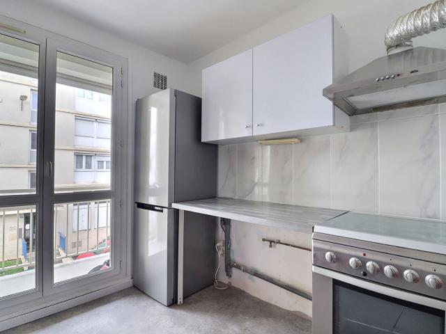 Appartement vente à France métropolitaine, Montsoult