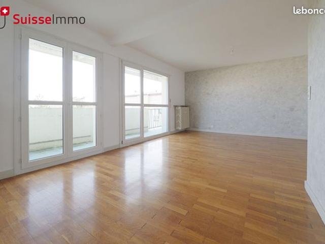 Appartement vente à Montbéliard