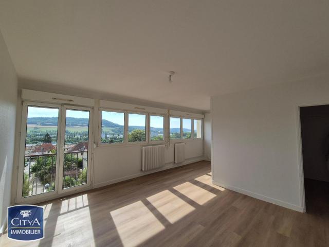 Appartement location à Nancy, Pompey