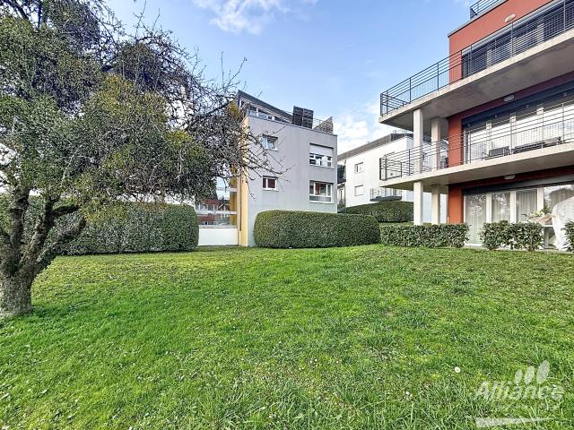 Appartement vente à Montbéliard, Bavans