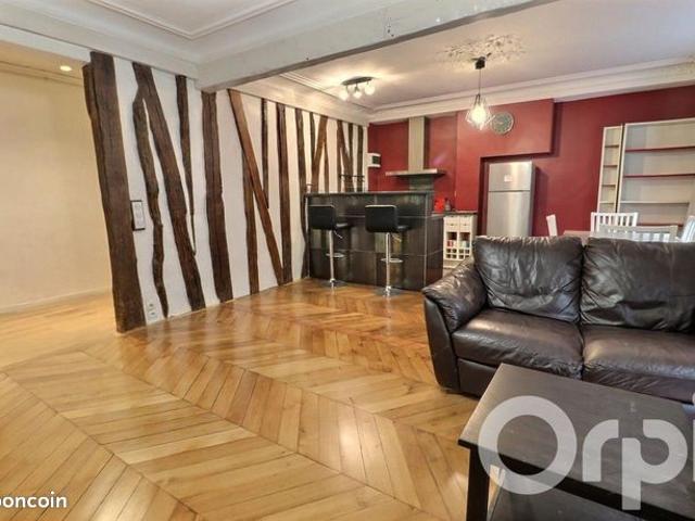 Appartement vente à Paris, Île-de-France