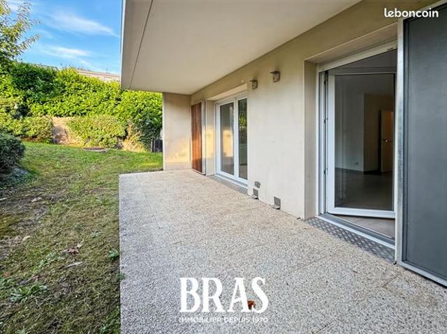 Appartement vente à Nantes, Bouguenais
