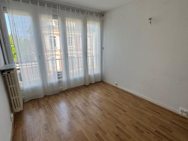 Appartement vente à Évreux, Evreux
