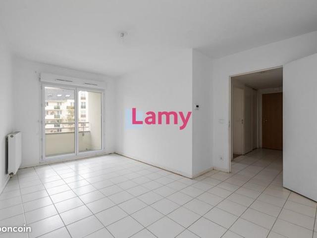 Appartement vente à Rouen, Ruan
