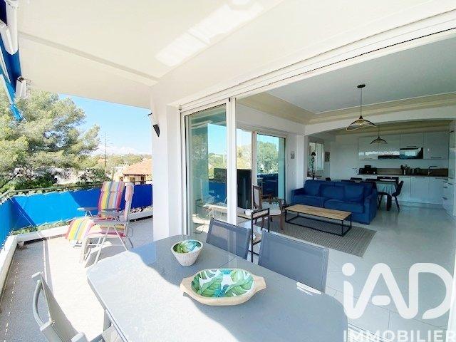 Appartement vente à Arrondissement de Draguignan, Saint-raphaël