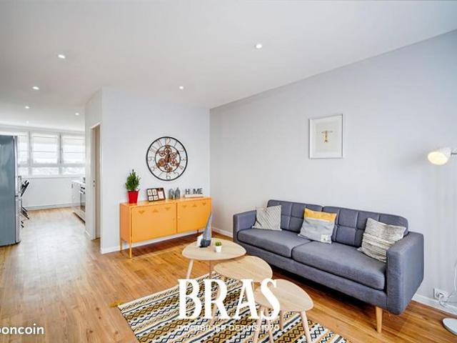 Appartement vente à Nantes, Orvault