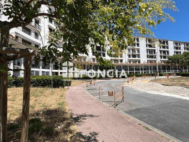 Appartement vente à Perpignan