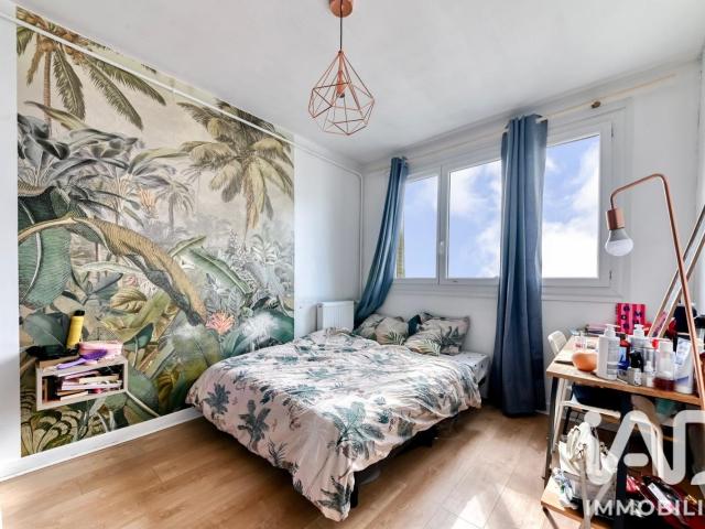 Appartement vente à Les Brosses, Villeurbanne