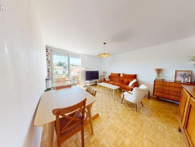Appartement vente à Toulouse