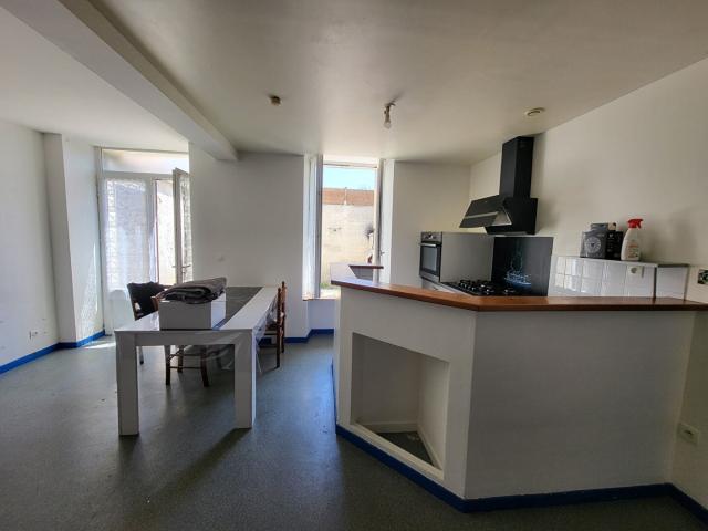 Appartement location à Rochefort, Soubise