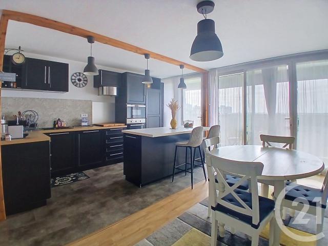 Appartement vente à Le Grand Louis, Mérignac
