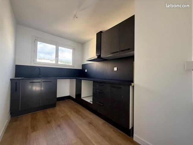 Appartement vente à Perpignan