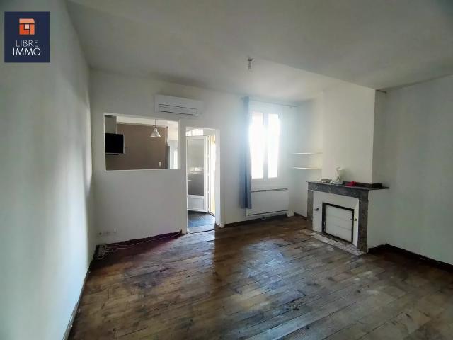 Appartement vente à Tarbes
