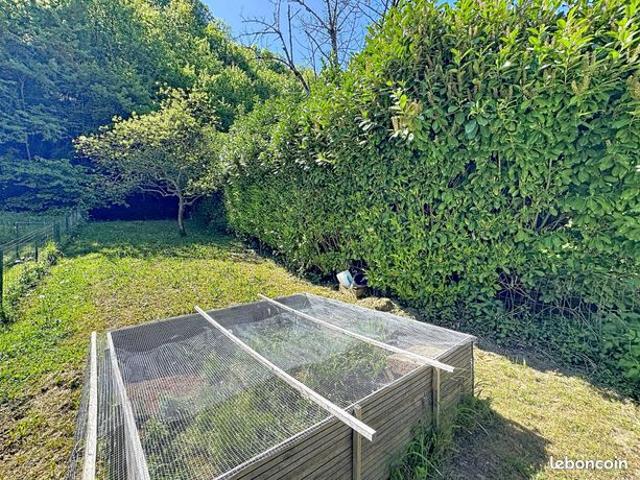 Appartement vente à Grenoble, Gières
