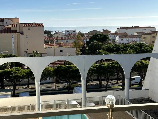 Appartement vente à Perpignan, Le Barcarès