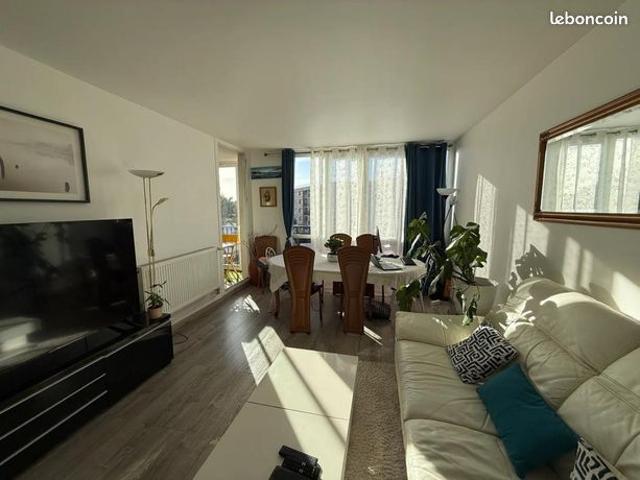 Appartement vente à Eaubonne, Val-d'Oise
