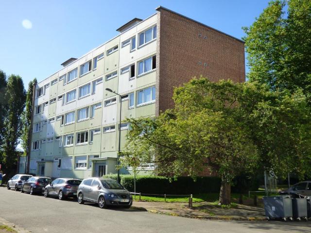 Appartement vente à Résidence, Villeneuve-d'Ascq