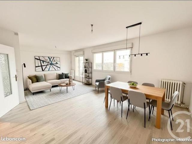 Appartement vente à Tours, Joué-lès-tours