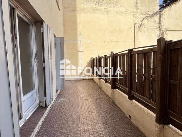 Appartement vente à Arrondissement de Toulon, Toulon