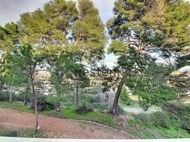 Appartement vente à Marseille