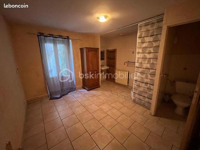 Appartement vente à Libourne, Saillans