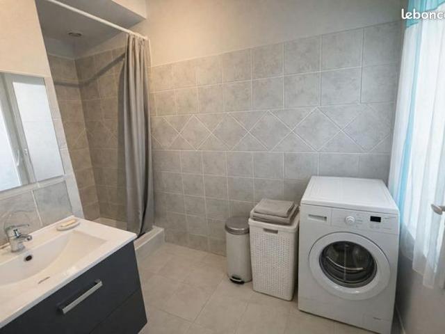 Appartement vente à Laon, La Fère