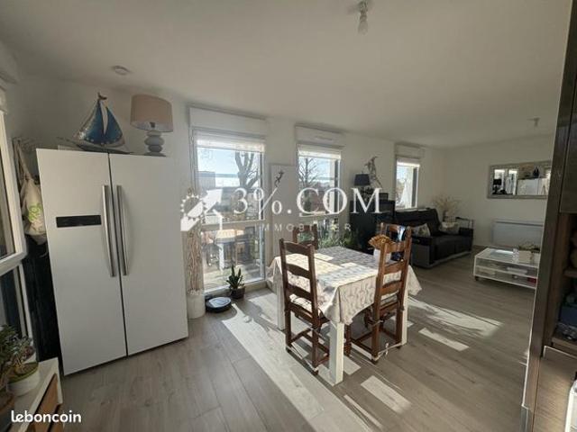 Appartement vente à Valenciennes, Anzin