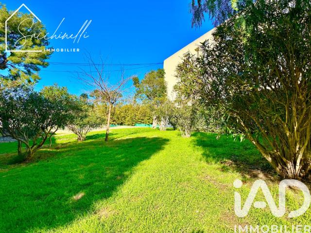 Appartement vente à Arrondissement de Toulon, Six-fours-les-plages