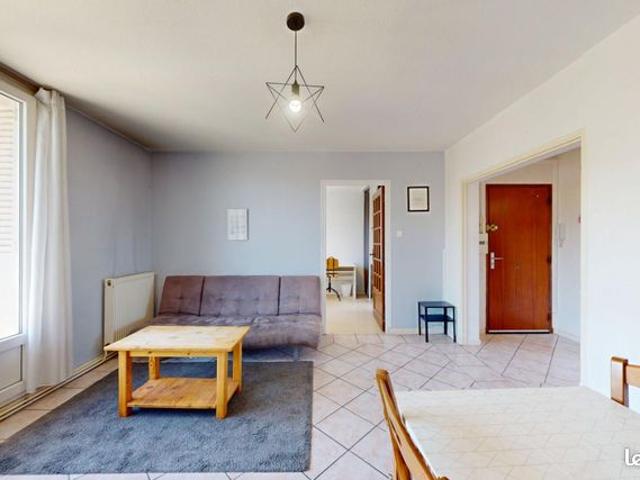 Appartement vente à Grenoble
