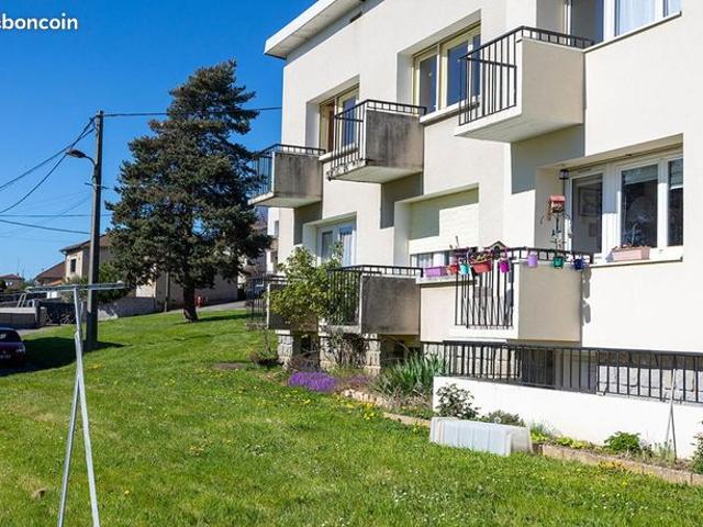 Appartement vente à Montbrison, Panissières