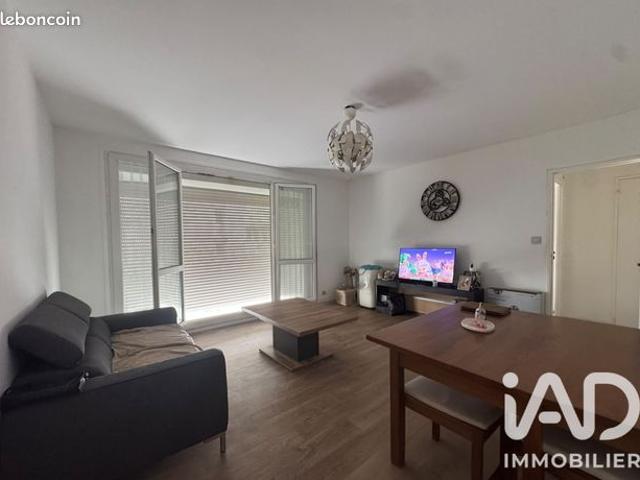 Appartement vente à Sarcelles, Montsoult
