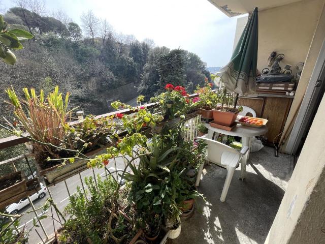 Appartement vente à Nice