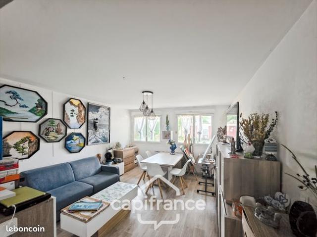 Appartement vente à Bourg-en-Bresse, Bourg-en-bresse
