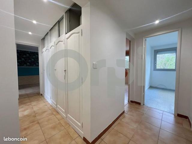 Appartement vente à Créteil, Sucy-en-brie
