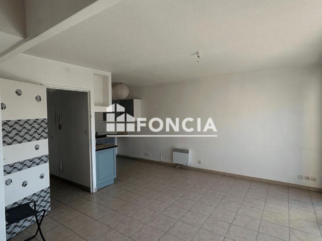 Appartement vente à Arrondissement de Draguignan, Draguignan
