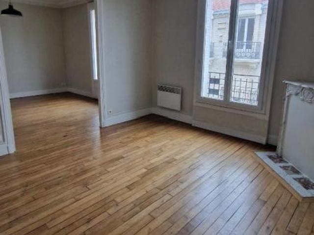 Appartement location à Nogent-sur-Marne, Nogent-sur-marne
