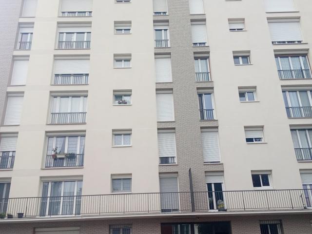 Appartement vente à Victor Hugo, Chelles