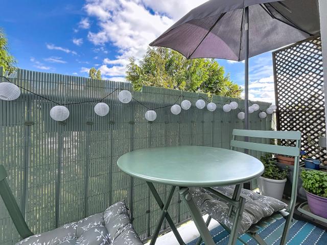 Appartement vente à Nantes, Saint-sébastien-sur-loire