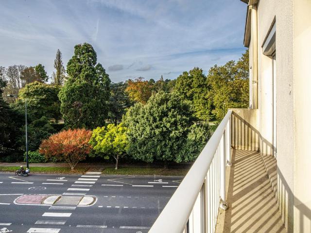 Appartement location à Grillaud - Procé, Nantes