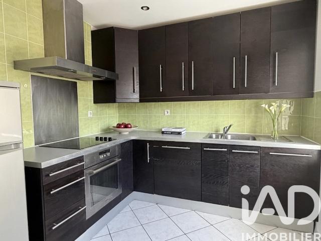 Appartement vente à Nyons, Montélimar