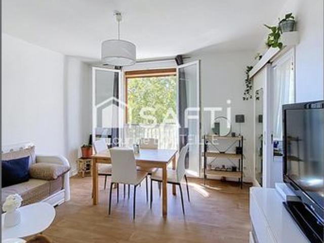 Appartement vente à Aix-en-Provence, Salon-de-provence
