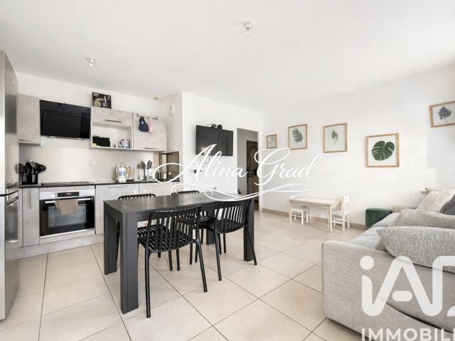 Appartement vente à Argenteuil, Montigny-lès-cormeilles