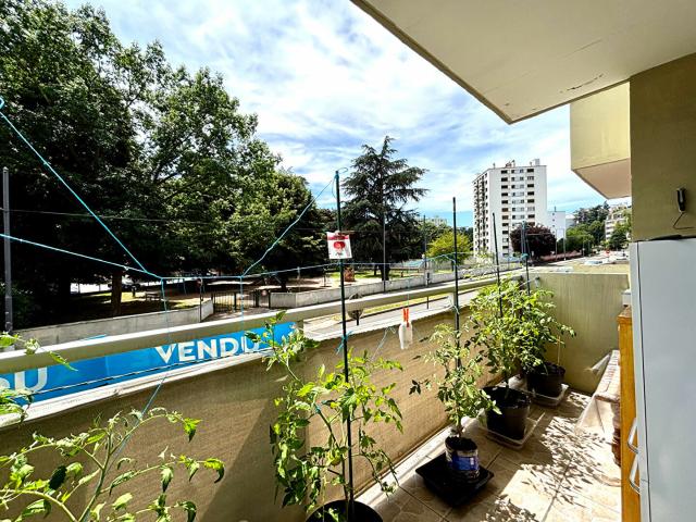 Appartement vente à Saint-Étienne, Saint-etienne