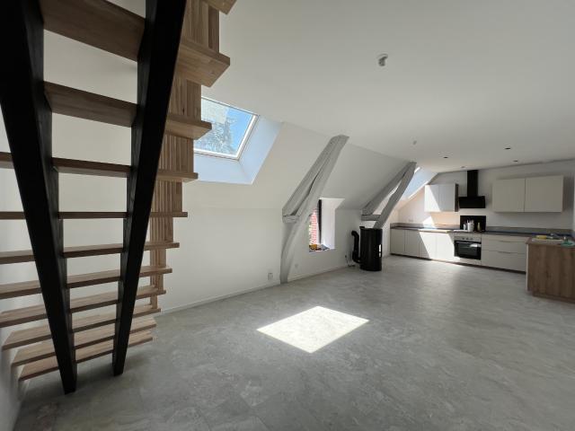 Appartement location à Orléans