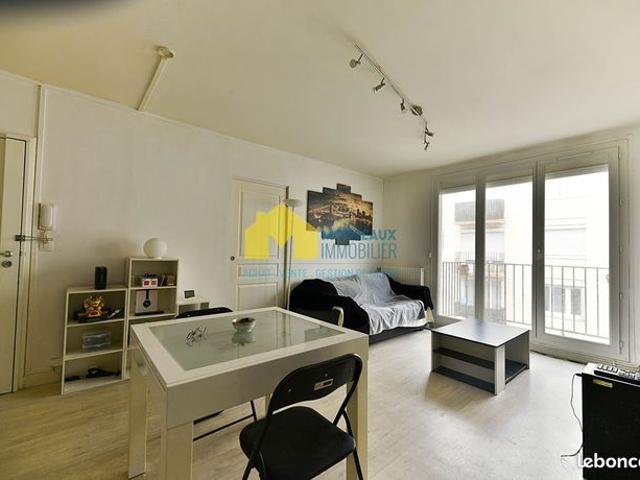 Appartement vente à Épinay-sur-Orge, Essonne
