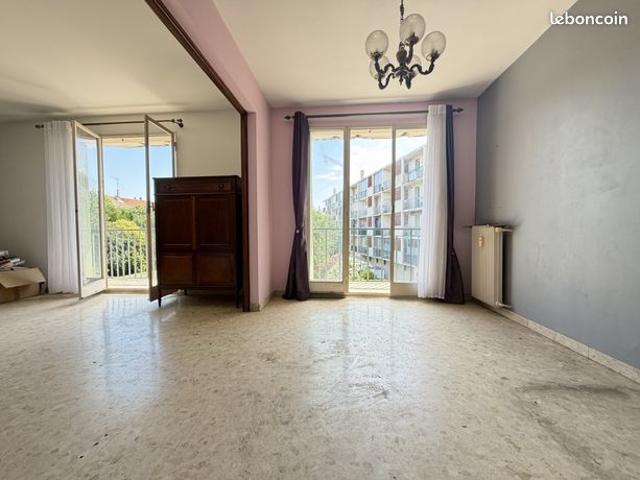 Appartement vente à Marseille