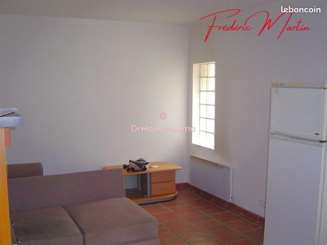 Appartement vente à Brignon, Gard