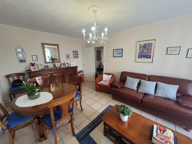 Appartement vente à Orléans